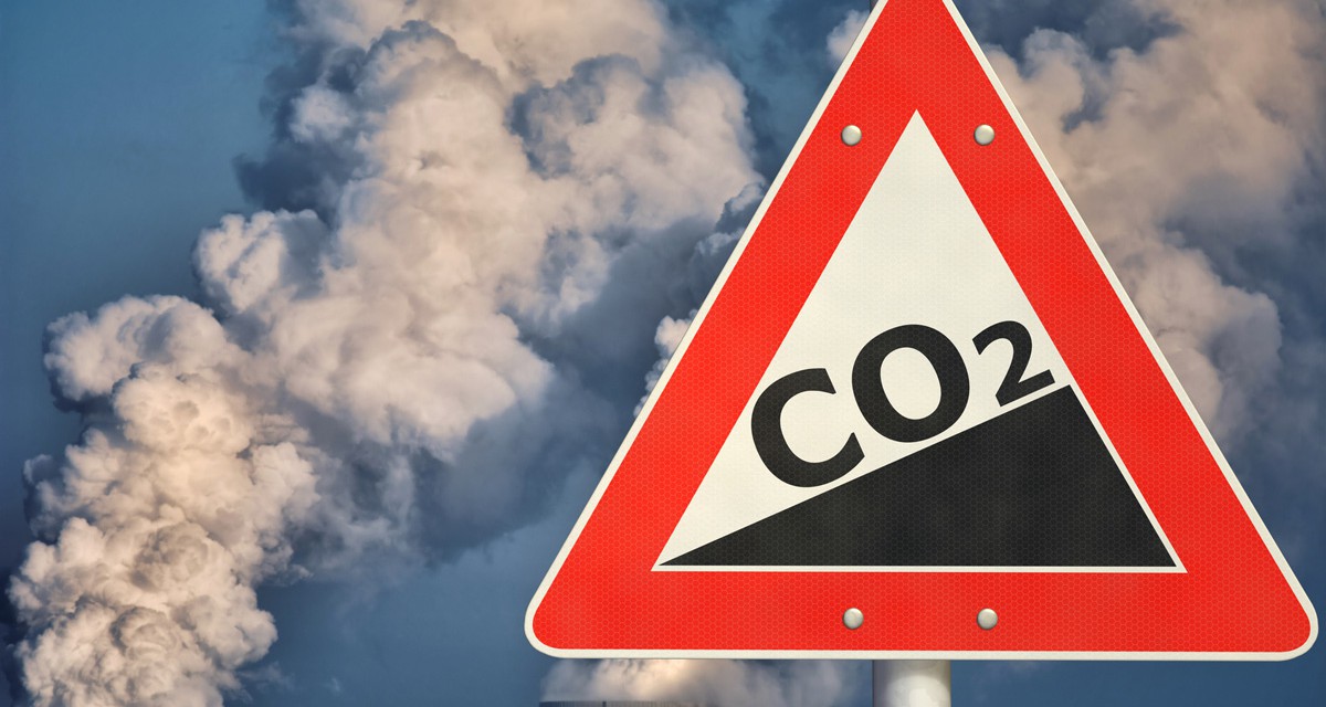 CO2-Tag schon am 28. März