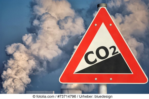 Der CO2-Tag fällt dieses Jahr auf den 28. März.