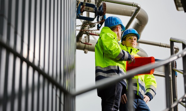 Wasserversorgung und Gewässerschutz im Koalitionsvertrag