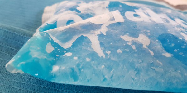 Tipps um Hitze besser auszuhalten: Coolpacks können helfen!
