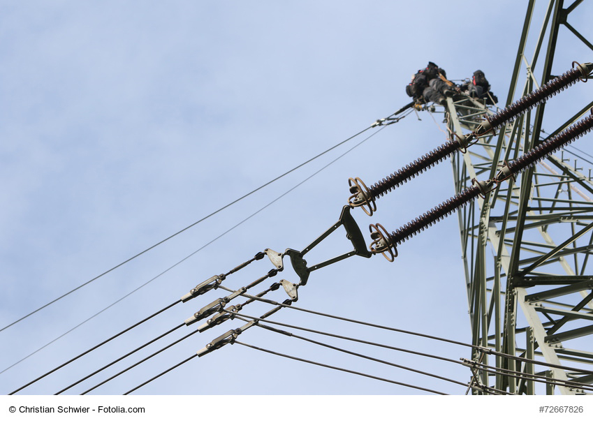 Kein Kohleausstieg ohne Infrastruktur