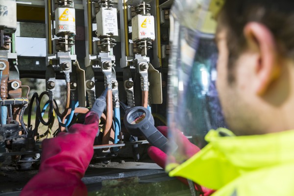 Der Kohleausstieg klappt nur, wenn die Erneuerbaren Energien optimal genutzt werden und die Infrastruktur stimmt.