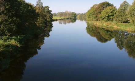 EU-weite Kampagne zum Wasserschutz