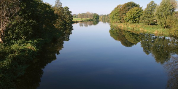 Umweltverbände starten EU-weite Kampagne für Wasserschutz