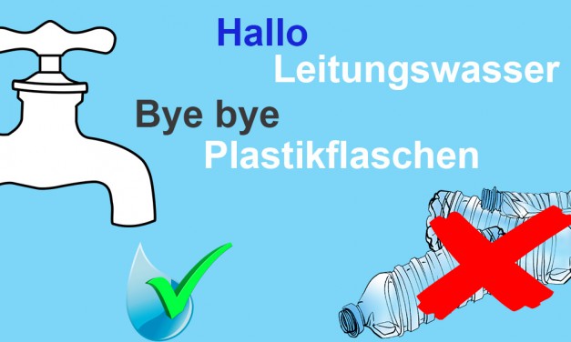 EU ändert zentrale Regeln für Trinkwasser