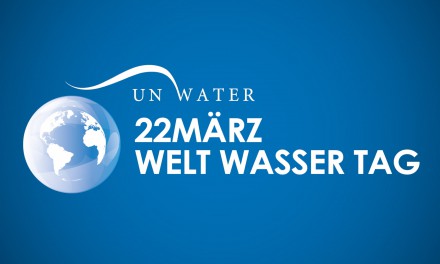 Weltwassertag 2019: Niemanden zurücklassen