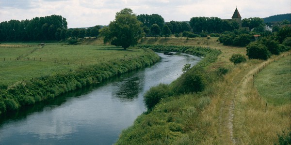 Der Klimawandelt stellt die Wasserwirtschaft vor klare Herausforderungen. Praktiker entwickeln beim „Nationalen Wasserdialog“ vom Bundesumweltministerium erste Lösungsansätze.