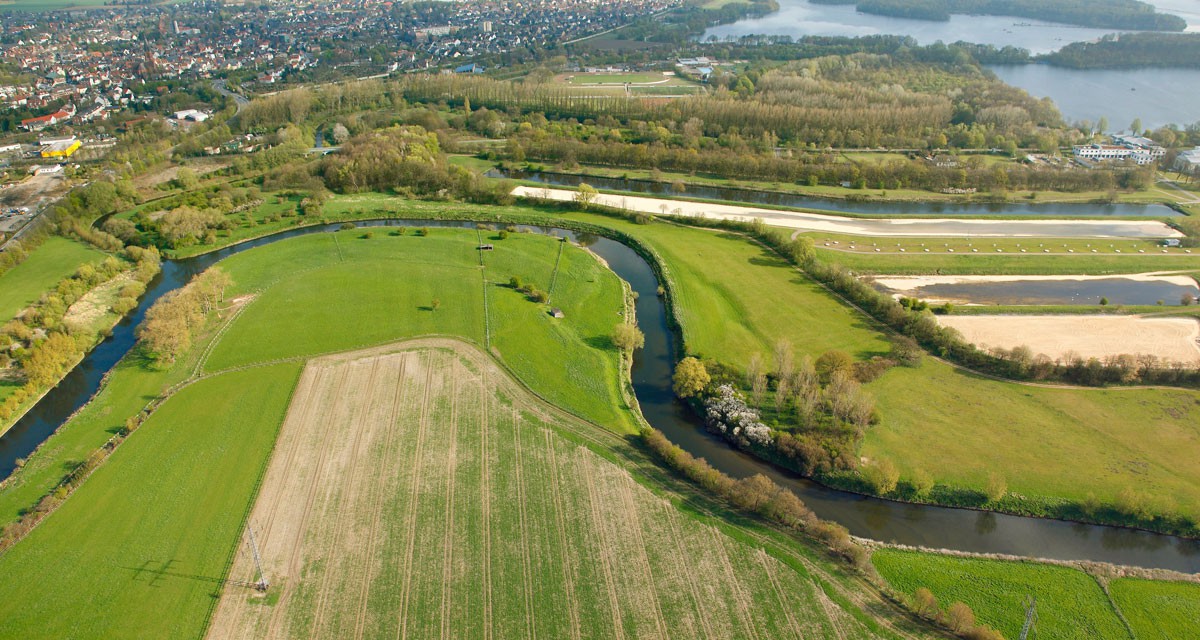 Große Anfrage: NRW-Landesregierung antwortet Grünen zur Wasserversorgung