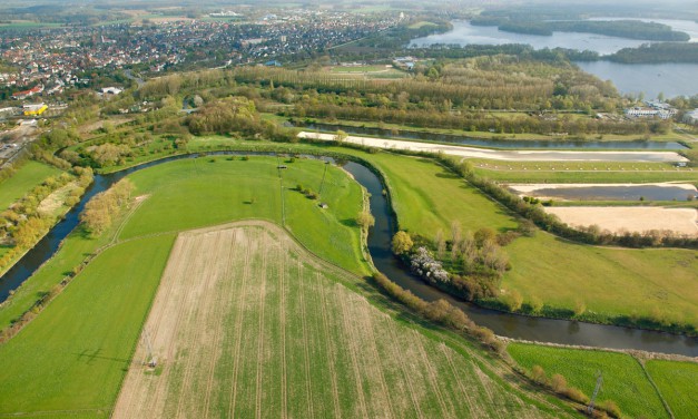 Große Anfrage: NRW-Landesregierung antwortet Grünen zur Wasserversorgung