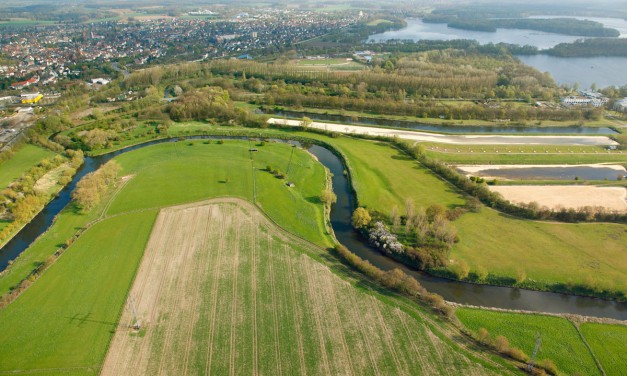 Große Anfrage: NRW-Landesregierung antwortet Grünen zur Wasserversorgung