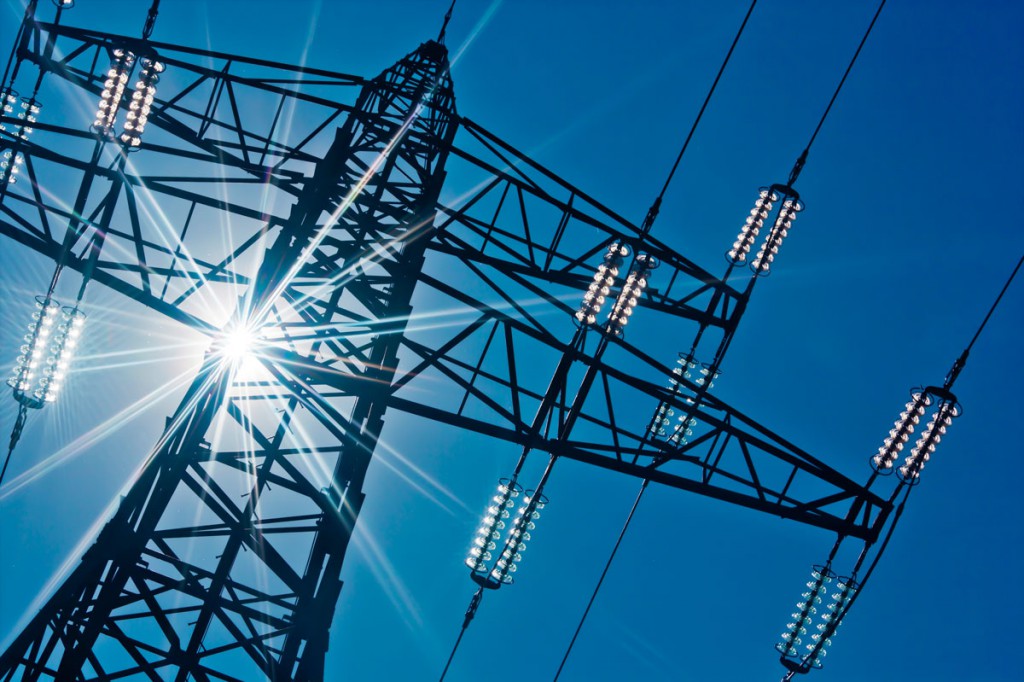 Energiewende als Konkunkturmotor nach Corona-Krise: Stromnetze und Kraftwerke müssen weiter gebaut werden.