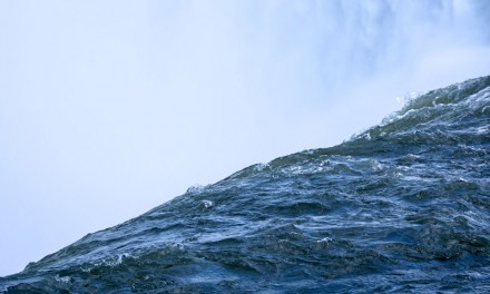 Wasserkraft: kleiner, aber konstanter Beitrag zur Energiewende