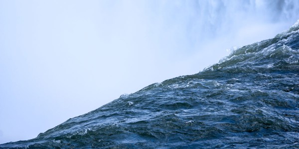 Wasserkraft: kleiner, aber konstanter Beitrag zur Energiewende