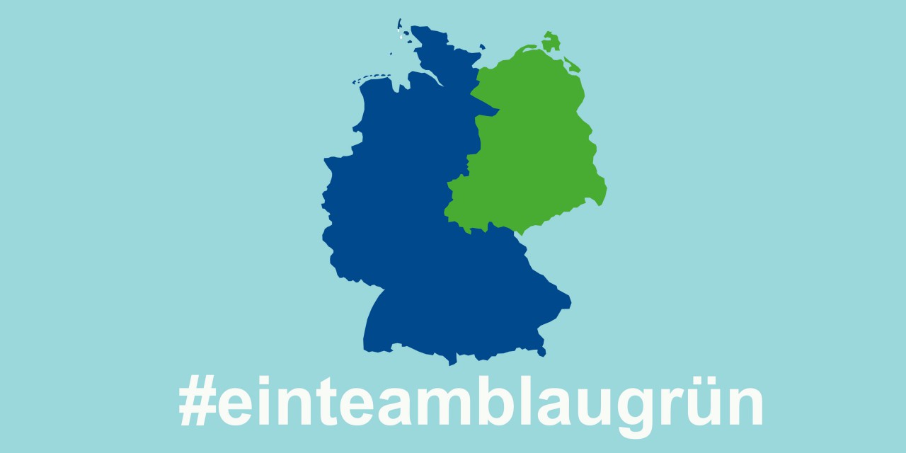 30 Jahre Deutsche Einheit: Die Wende veränderte unser Unternehmen