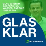 GLASKLAR GLASKLAR