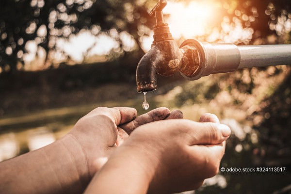 Zum Weltwassertag über unsere wertvollste Ressource: Wir müssen Wasser wieder wertschätzen