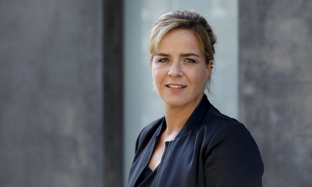 GLASKLAR mit Mona Neubaur zur Energiewende in NRW