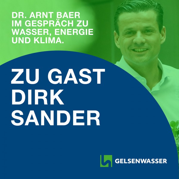GLASKLAR mit Dirk Sander und Gelsenwasser