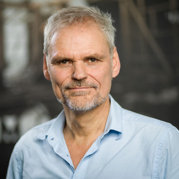 Gelsenwasser Podcast GLASKLAR mit Dirk sander zur Energiepolitik