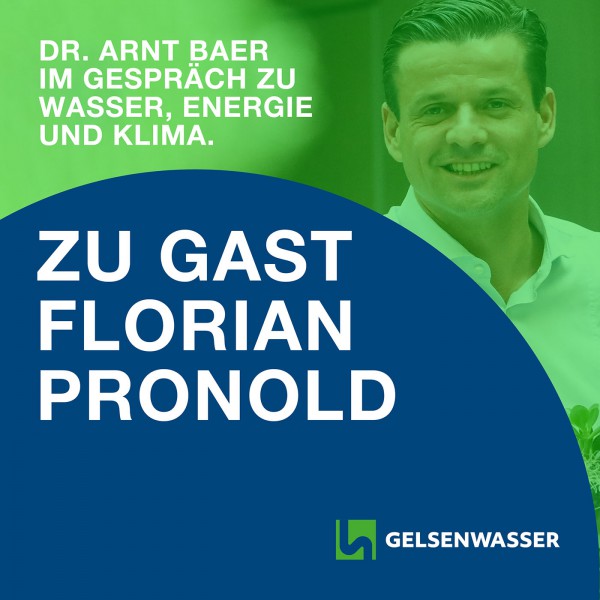 GLASKLAR mit Florian Pronold