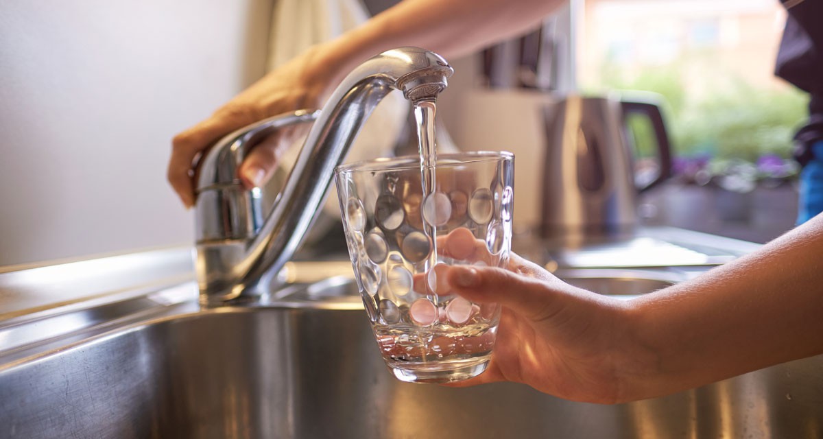 Trinkwasser: Kundenbefragung bestätigt Themen der Wasserstrategie