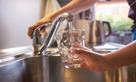 Trinkwasser: Kundenbefragung bestätigt Themen der Wasserstrategie