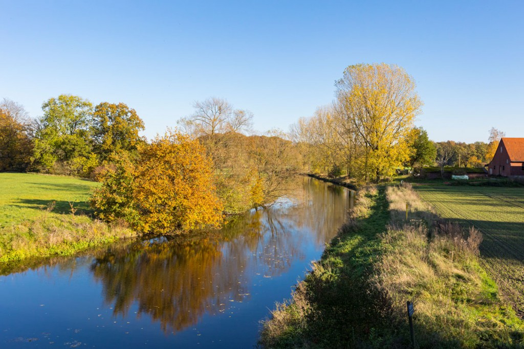 Was ist Rohwasser? 