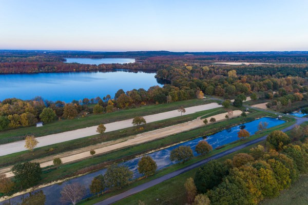 Künstliche Grundwasseranreicherung: Verfahren zur Wassergewninnung