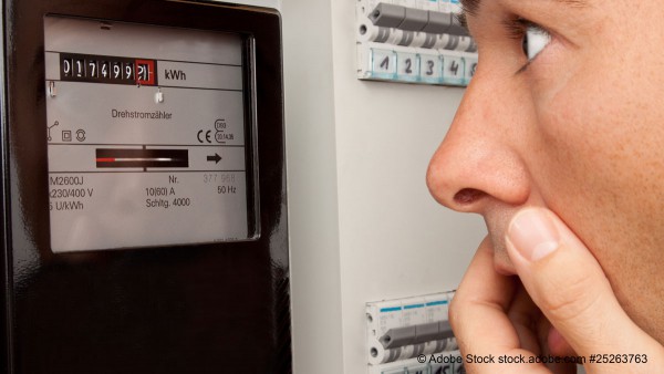 Energiepreise sind stark gestiegen - Gelsenwasser erklärt Hintergründe