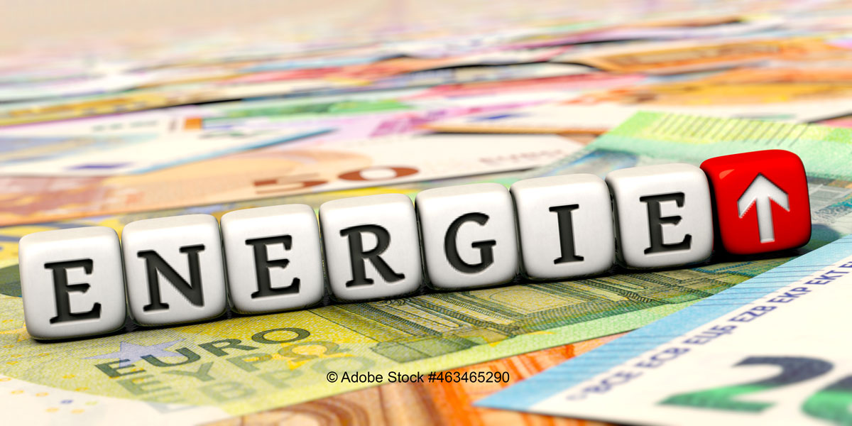 Darum sind die Energiepreise derzeit so hoch