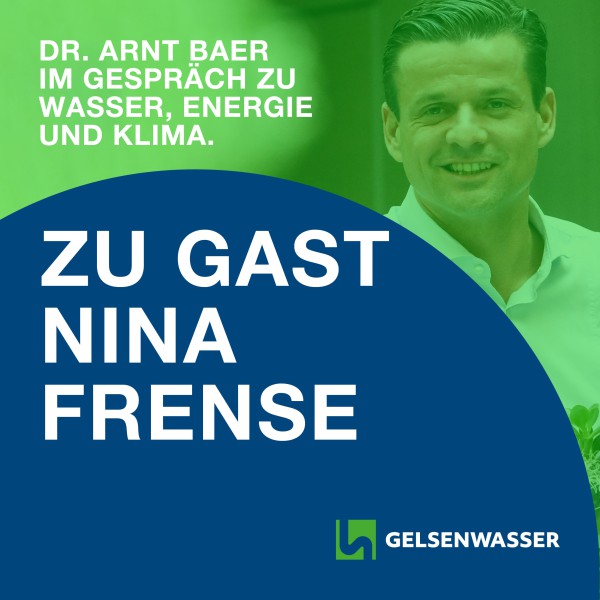 GLASKLAR mit Nina Frense