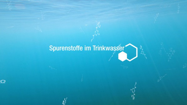 Film Spurenstoffe im Trinkwasser