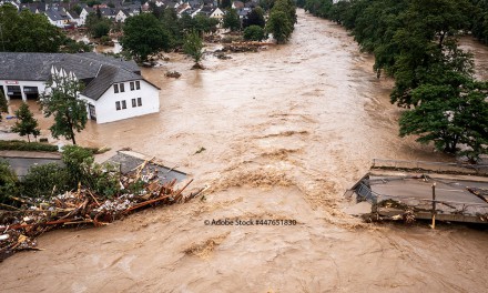 Wetterextreme sind das „Alltagsgesicht“ des Klimawandels