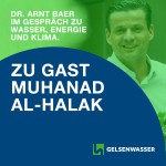 GLASKLAR GLASKLAR