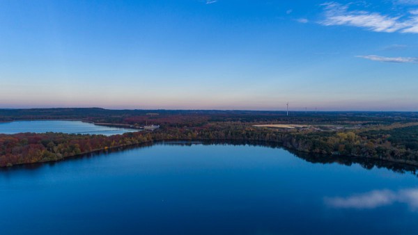 Nationale Wasserstrategie verabschiedet: Wasserversorgung zukunftssicher unter Klimakrise