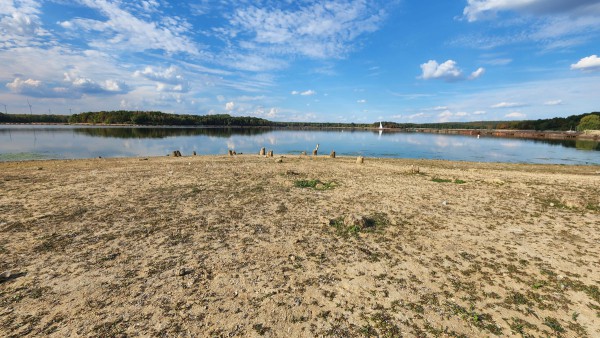 Besserer Schutz für Wasserressourcen notwendig - zum Weltwassertag 2023