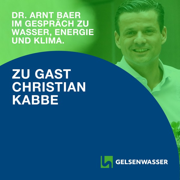Politik Podcast GLASKLAR mit Christian Kabbe