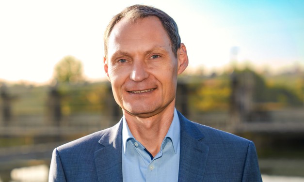 Bernd Heinz zur Resilienz der Wasserversorgung an der Ruhr