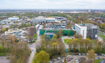 Unser Gelsenwasser-Quartier wächst weiter