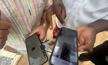 Hilfe für die Wasserversorgung in Sambia