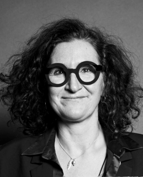 Dr. Miriam Haritz vom Bundesumweltministerium