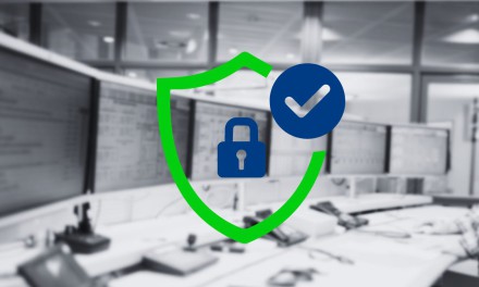 Stärkere Cybersicherheit für eure Wasserversorgung