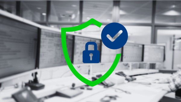 Stärkere Cybersicherheit für eure Wasserversorgung Ein neues Lagezentrum hilft der Wasserwirtschaft, ihre Infrastrukturen vor Cyberangriffen zu schützen. Wir lassen dort zusätzlich unsere Anlagen, Netze und Komponenten überwachen.