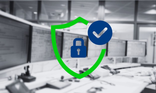 Stärkere Cybersicherheit für eure Wasserversorgung