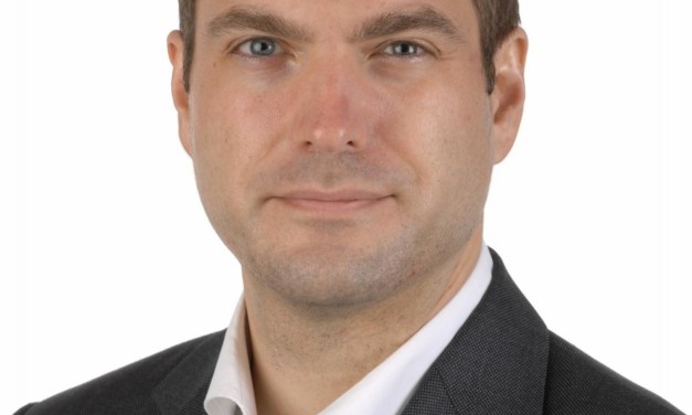 Florian Feller über den Gasnetztransformationsplan