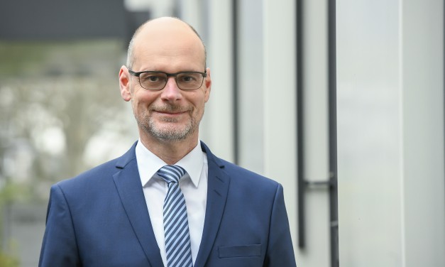 Christof Sommer über die kommunale Wärmeplanung