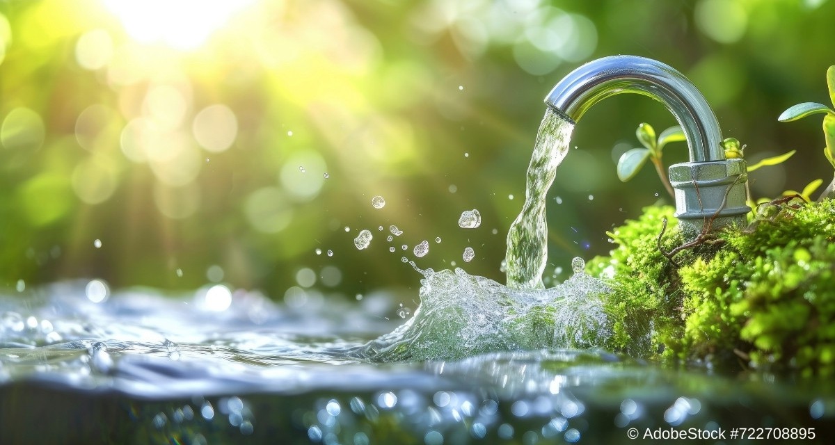 Trinkwasserverordnung: Garant für sauberes Trinkwasser