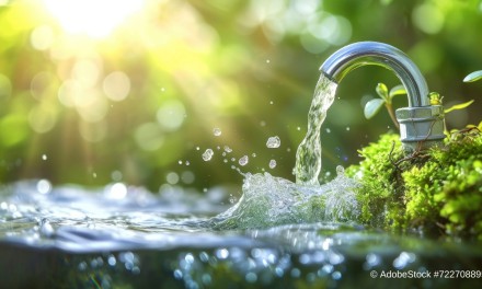 Trinkwasserverordnung: Garant für sauberes Trinkwasser