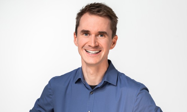 Dr. Henning Beck über die Zukunft mit Künstlicher Intelligenz