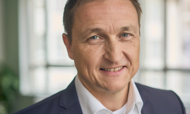 Raphael Karrasch über die Joblinge-Initiative gegen Jugendarbeitslosigkeit